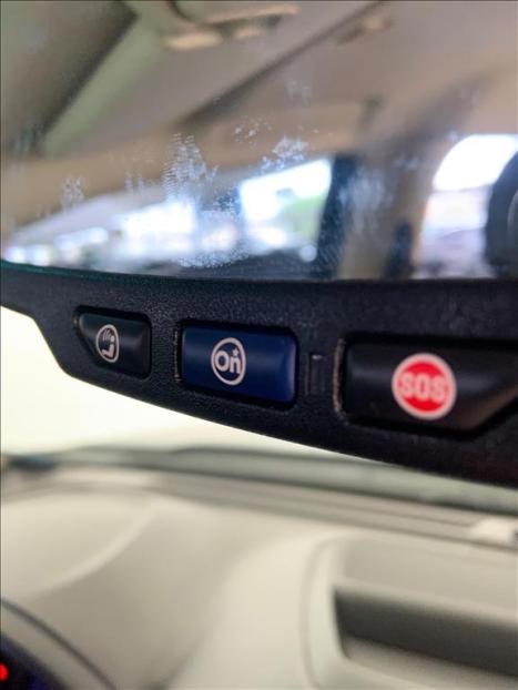 CHEVROLET Trailblazer 2.8 16V 4P LT 4X4 TURBO DIESEL AUTOMTICO, Foto 11