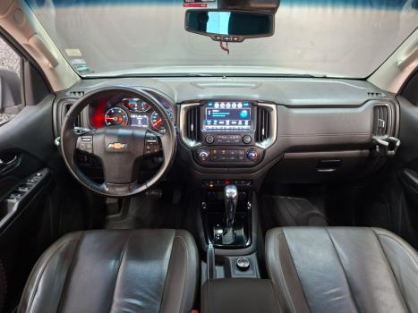 CHEVROLET Trailblazer 2.8 16V 4P LTZ 4X4 TURBO DIESEL AUTOM�TICO, Foto 2