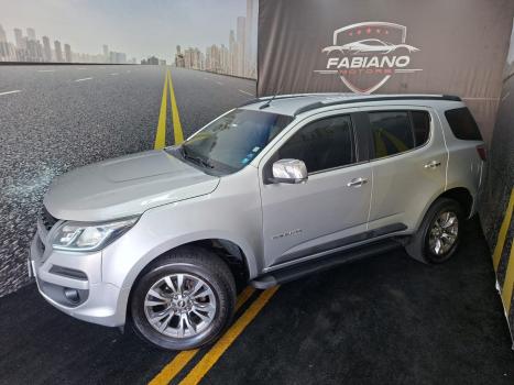 CHEVROLET Trailblazer 2.8 16V 4P LTZ 4X4 TURBO DIESEL AUTOM�TICO, Foto 3