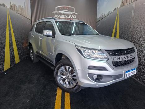 CHEVROLET Trailblazer 2.8 16V 4P LTZ 4X4 TURBO DIESEL AUTOM�TICO, Foto 4