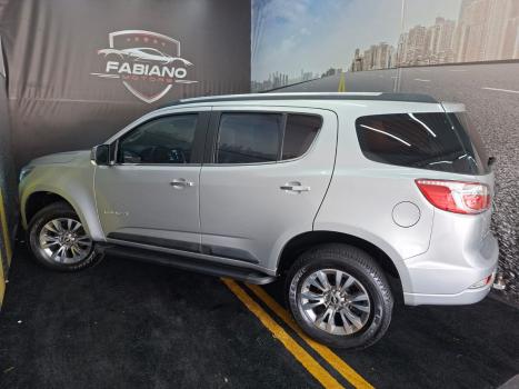 CHEVROLET Trailblazer 2.8 16V 4P LTZ 4X4 TURBO DIESEL AUTOM�TICO, Foto 5