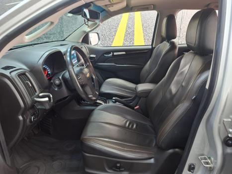 CHEVROLET Trailblazer 2.8 16V 4P LTZ 4X4 TURBO DIESEL AUTOM�TICO, Foto 6