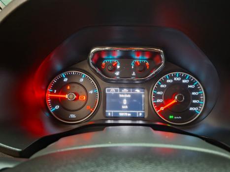 CHEVROLET Trailblazer 2.8 16V 4P LTZ 4X4 TURBO DIESEL AUTOM�TICO, Foto 8