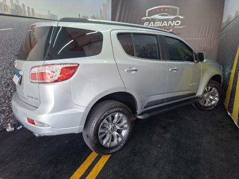 CHEVROLET Trailblazer 2.8 16V 4P LTZ 4X4 TURBO DIESEL AUTOM�TICO, Foto 9