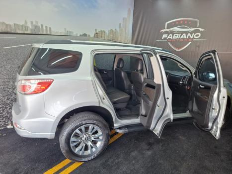 CHEVROLET Trailblazer 2.8 16V 4P LTZ 4X4 TURBO DIESEL AUTOM�TICO, Foto 10