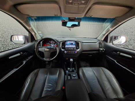 CHEVROLET Trailblazer 2.8 16V 4P LTZ 4X4 TURBO DIESEL AUTOM�TICO, Foto 11