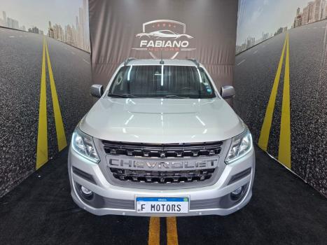 CHEVROLET Trailblazer 2.8 16V 4P LTZ 4X4 TURBO DIESEL AUTOM�TICO, Foto 12