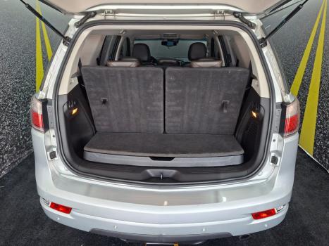 CHEVROLET Trailblazer 2.8 16V 4P LTZ 4X4 TURBO DIESEL AUTOM�TICO, Foto 14