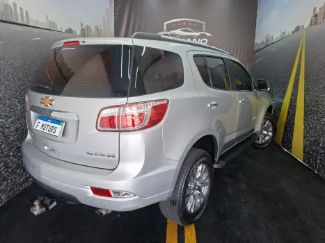 CHEVROLET Trailblazer 2.8 16V 4P LTZ 4X4 TURBO DIESEL AUTOM�TICO, Foto 15