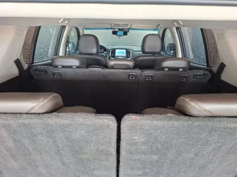 CHEVROLET Trailblazer 2.8 16V 4P LTZ 4X4 TURBO DIESEL AUTOM�TICO, Foto 16