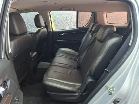 CHEVROLET Trailblazer 2.8 16V 4P LTZ 4X4 TURBO DIESEL AUTOM�TICO, Foto 17