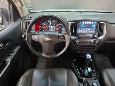 CHEVROLET Trailblazer 2.8 16V 4P LTZ 4X4 TURBO DIESEL AUTOM�TICO, Foto 18