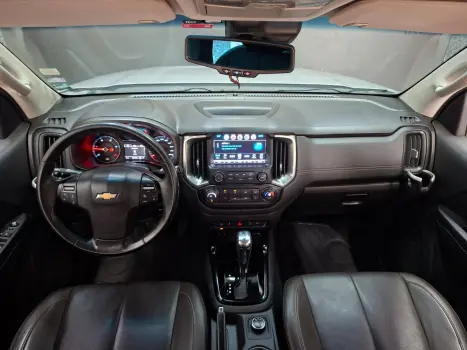 CHEVROLET Trailblazer 2.8 16V 4P LTZ 4X4 TURBO DIESEL AUTOM�TICO, Foto 19