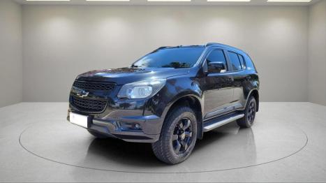 CHEVROLET Trailblazer 3.6 V6 4P LTZ 4X4 AUTOM�TICO, Foto 1