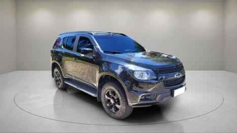 CHEVROLET Trailblazer 3.6 V6 4P LTZ 4X4 AUTOM�TICO, Foto 2