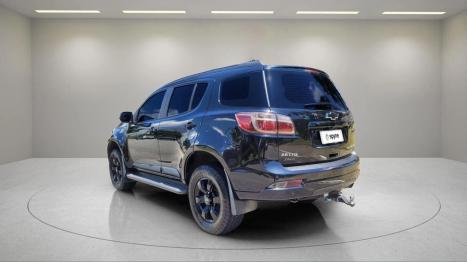 CHEVROLET Trailblazer 3.6 V6 4P LTZ 4X4 AUTOM�TICO, Foto 3