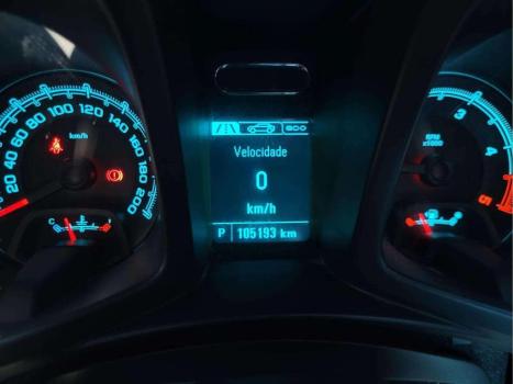 CHEVROLET Trailblazer 3.6 V6 4P LTZ 4X4 AUTOM�TICO, Foto 5