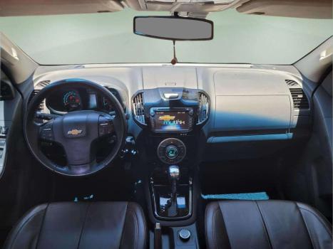 CHEVROLET Trailblazer 3.6 V6 4P LTZ 4X4 AUTOM�TICO, Foto 8