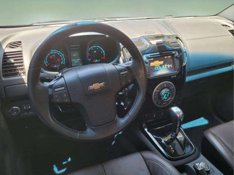 CHEVROLET Trailblazer 3.6 V6 4P LTZ 4X4 AUTOM�TICO, Foto 9