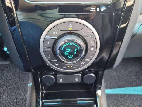CHEVROLET Trailblazer 3.6 V6 4P LTZ 4X4 AUTOM�TICO, Foto 12