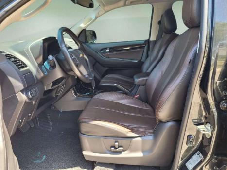 CHEVROLET Trailblazer 3.6 V6 4P LTZ 4X4 AUTOM�TICO, Foto 13