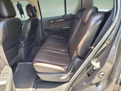 CHEVROLET Trailblazer 3.6 V6 4P LTZ 4X4 AUTOM�TICO, Foto 14