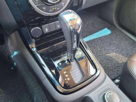 CHEVROLET Trailblazer 3.6 V6 4P LTZ 4X4 AUTOM�TICO, Foto 15