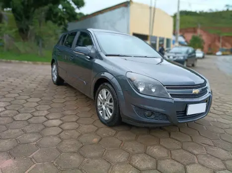 CHEVROLET Vectra Hatch 2.0 4P FLEX GT, Foto 1