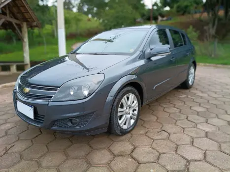 CHEVROLET Vectra Hatch 2.0 4P FLEX GT, Foto 2