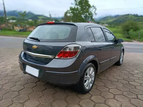 CHEVROLET Vectra Hatch 2.0 4P FLEX GT, Foto 3