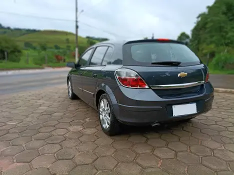 CHEVROLET Vectra Hatch 2.0 4P FLEX GT, Foto 4
