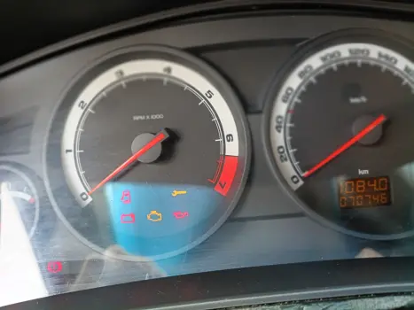 CHEVROLET Vectra Hatch 2.0 4P FLEX GT, Foto 5