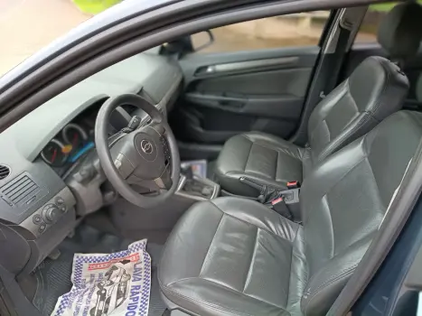 CHEVROLET Vectra Hatch 2.0 4P FLEX GT, Foto 6