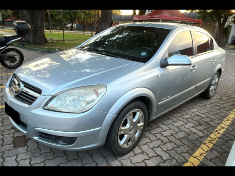CHEVROLET Vectra Hatch 2.0 4P FLEX GTX, Foto 2
