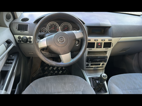 CHEVROLET Vectra Hatch 2.0 4P FLEX GTX, Foto 5