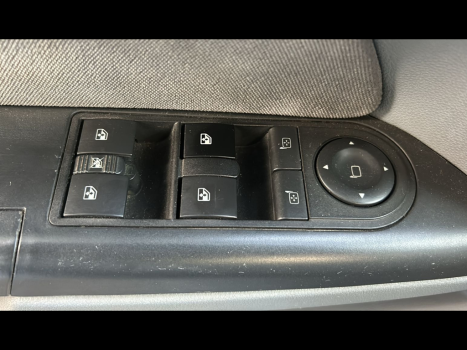 CHEVROLET Vectra Hatch 2.0 4P FLEX GTX, Foto 6