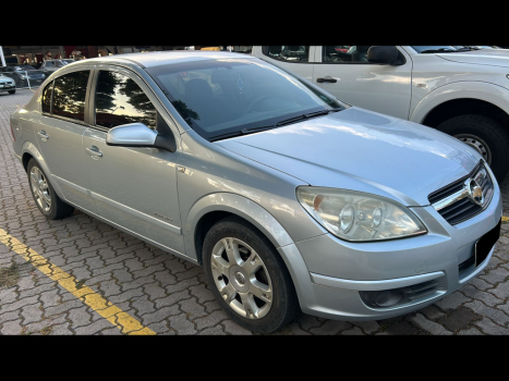 CHEVROLET Vectra Hatch 2.0 4P FLEX GTX, Foto 7