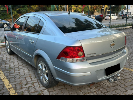 CHEVROLET Vectra Hatch 2.0 4P FLEX GTX, Foto 8