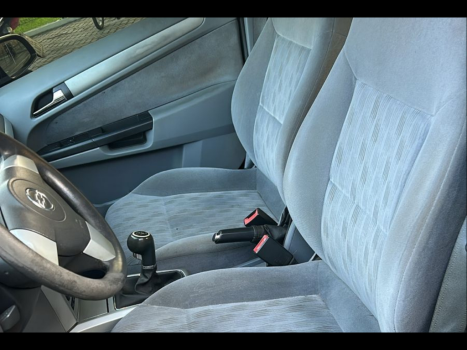 CHEVROLET Vectra Hatch 2.0 4P FLEX GTX, Foto 9