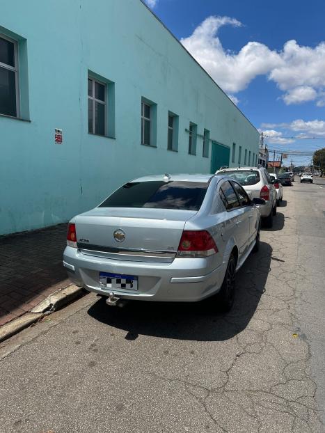 CHEVROLET Vectra Sedan 2.4 16V 4P FLEX ELITE, Foto 6