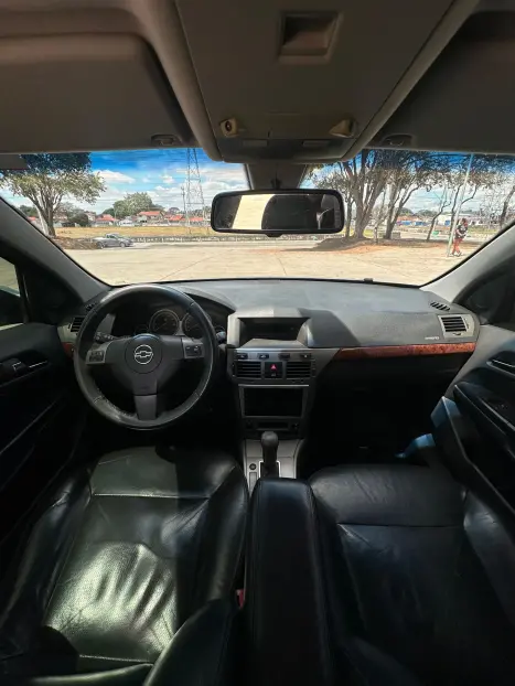 CHEVROLET Vectra Sedan 2.4 16V 4P FLEX ELITE, Foto 7