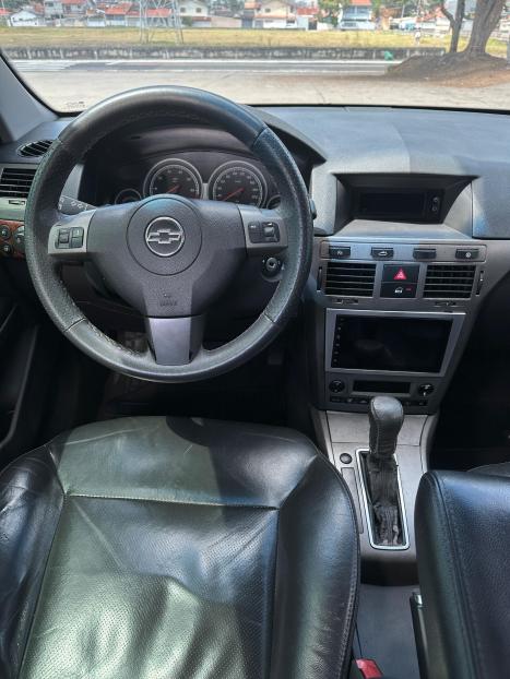 CHEVROLET Vectra Sedan 2.4 16V 4P FLEX ELITE, Foto 8