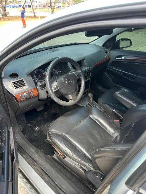 CHEVROLET Vectra Sedan 2.4 16V 4P FLEX ELITE, Foto 10