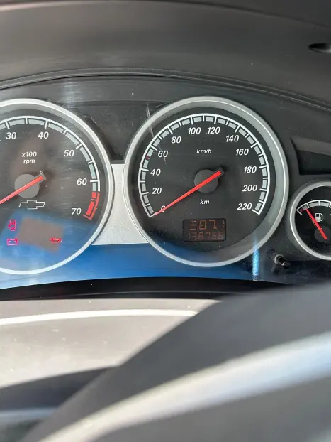 CHEVROLET Vectra Sedan 2.4 16V 4P FLEX ELITE, Foto 12