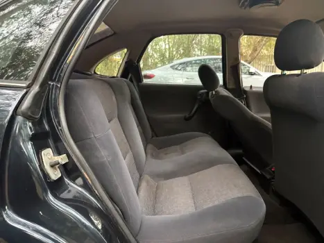 CHEVROLET Vectra Sedan 2.2 4P GL, Foto 3