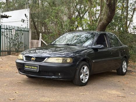 CHEVROLET Vectra Sedan 2.2 4P GL, Foto 6
