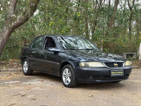 CHEVROLET Vectra Sedan 2.2 4P GL, Foto 8