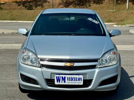 CHEVROLET Vectra Sedan 2.0 4P FLEX EXPRESSION, Foto 2