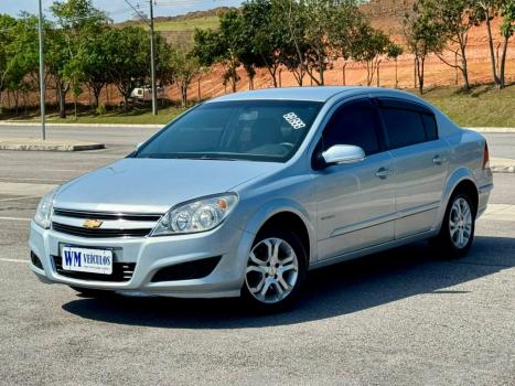 CHEVROLET Vectra Sedan 2.0 4P FLEX EXPRESSION, Foto 3