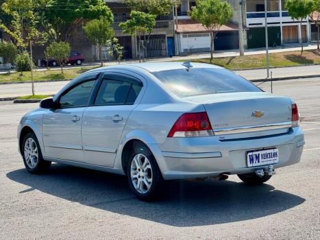 CHEVROLET Vectra Sedan 2.0 4P FLEX EXPRESSION, Foto 4